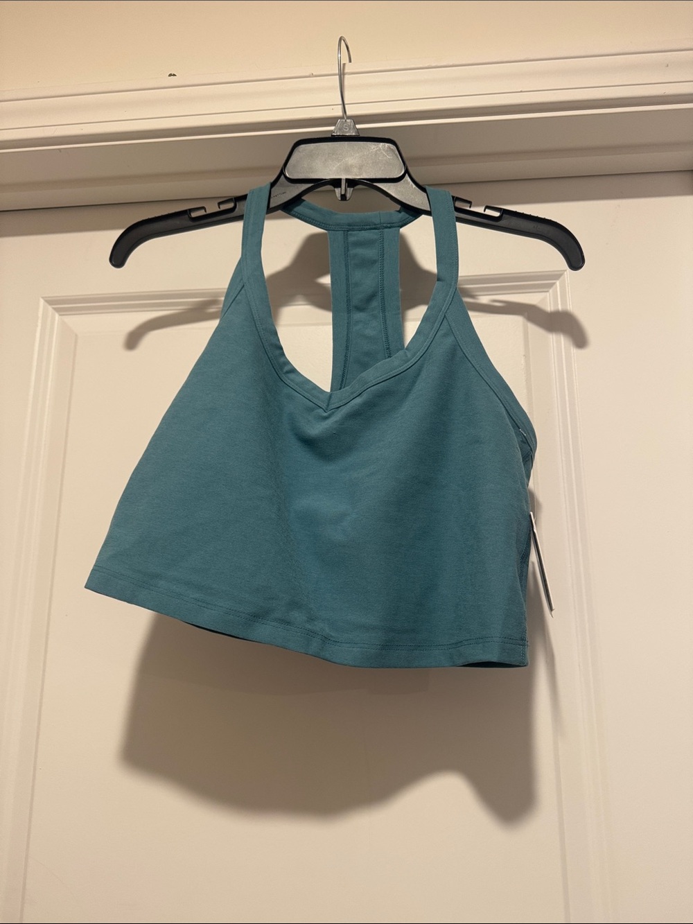 Beyond Yoga Spacedye On The Up Cropped Tank - NWT - Picture 6 of 7